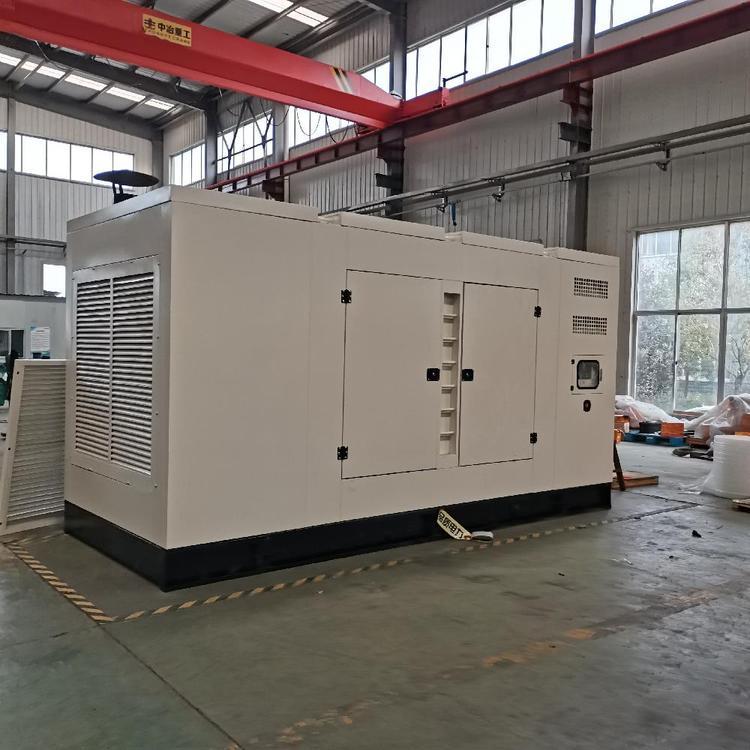 下陆发电机出租